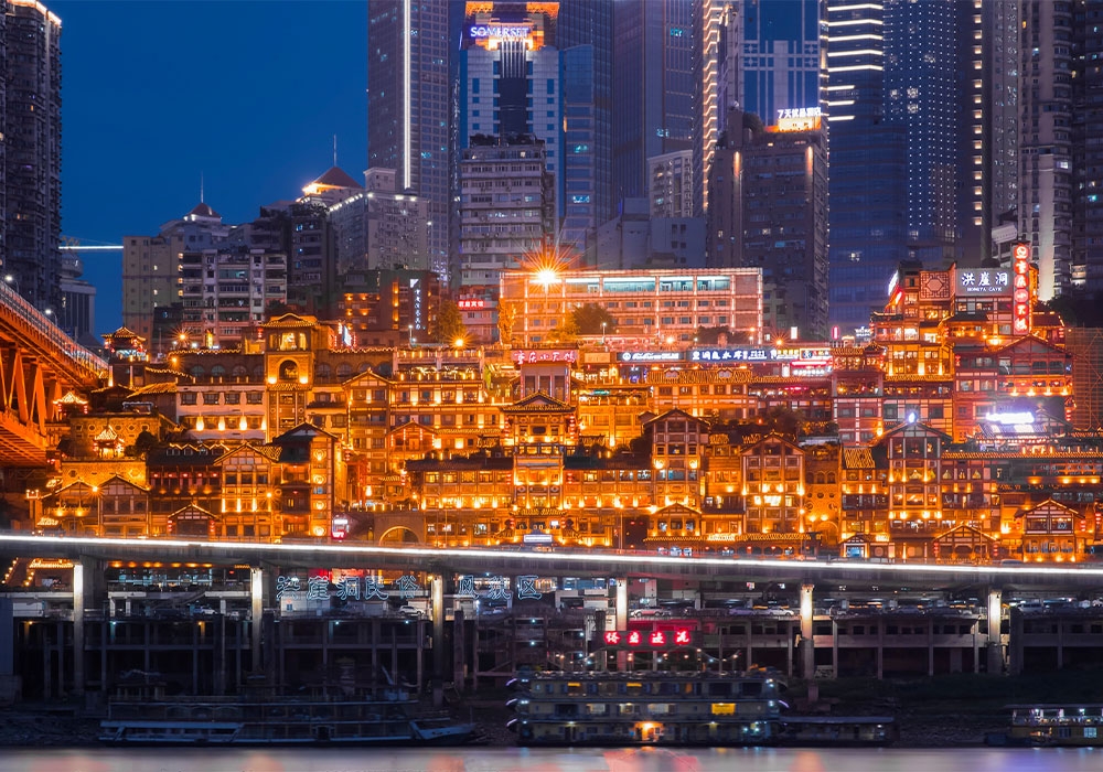 HÀ NỘI- TRÙNG KHÁNH -TRƯỢT TUYẾT KIM PHẬT SƠN