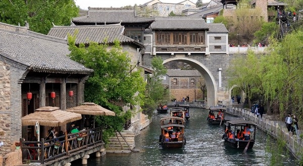 THƯỢNG HẢI HO